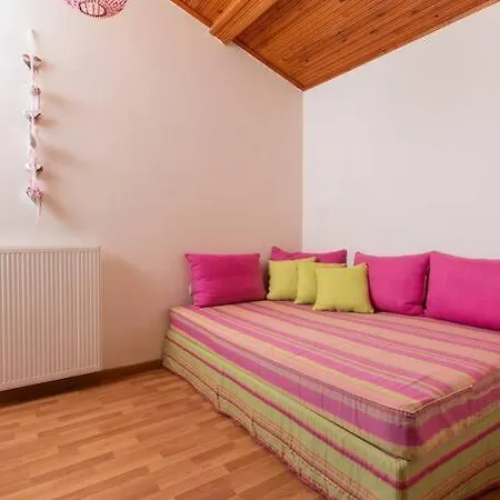 Zeusplace Olympus Nest Villa Litochoro