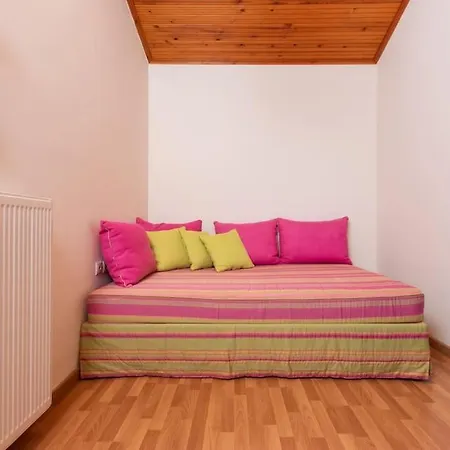 Villa Zeusplace Olympus Nest
